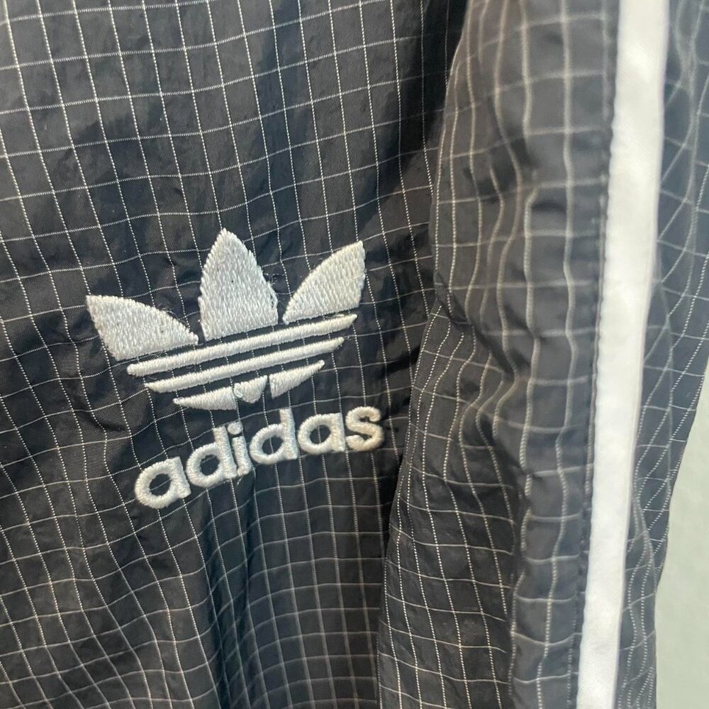 Adidas RIPSTOP TRACK PANT - Picture 4 of 7